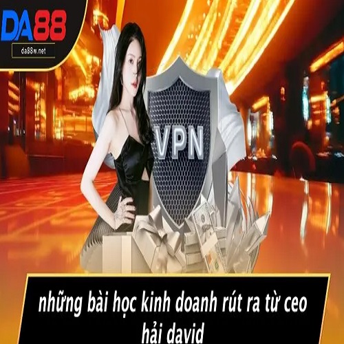 ceohaidavid